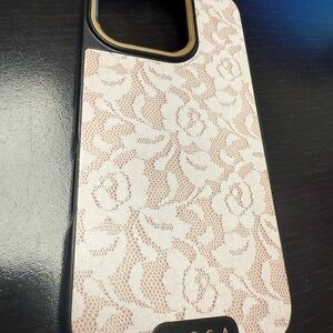 BURGA Elite case for iPhone 16 Pro